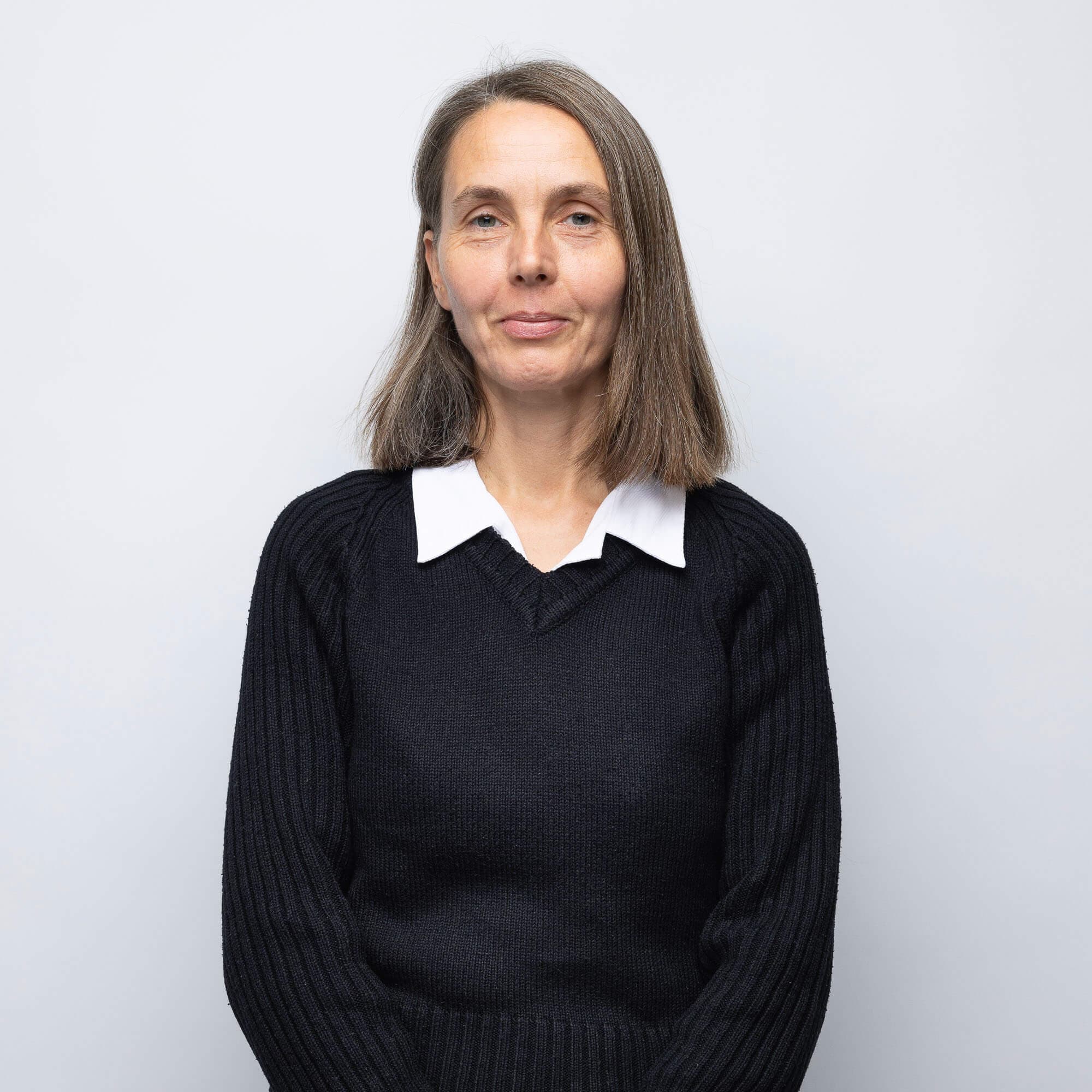 Porträt von Martina Linder